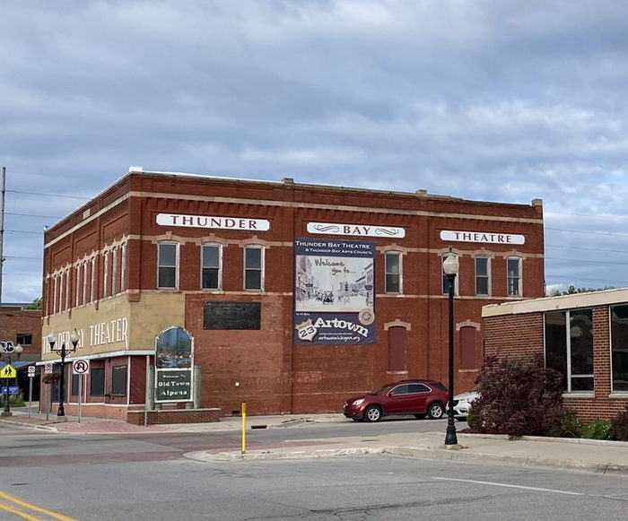 Thunder Bay Theatre - June 17 2022 Photo